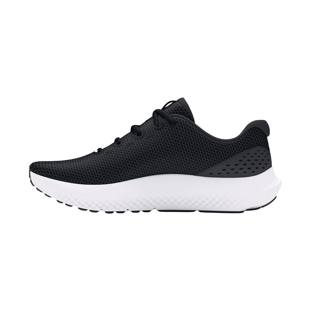 ZAPATILLAS DE RUNNING UNDER ARMOUR CHARGED SURGE 4 MUJER | 3027007 - 001 UNDER ARMOUR 36 CL / 6 US / 23 CM - RealSport