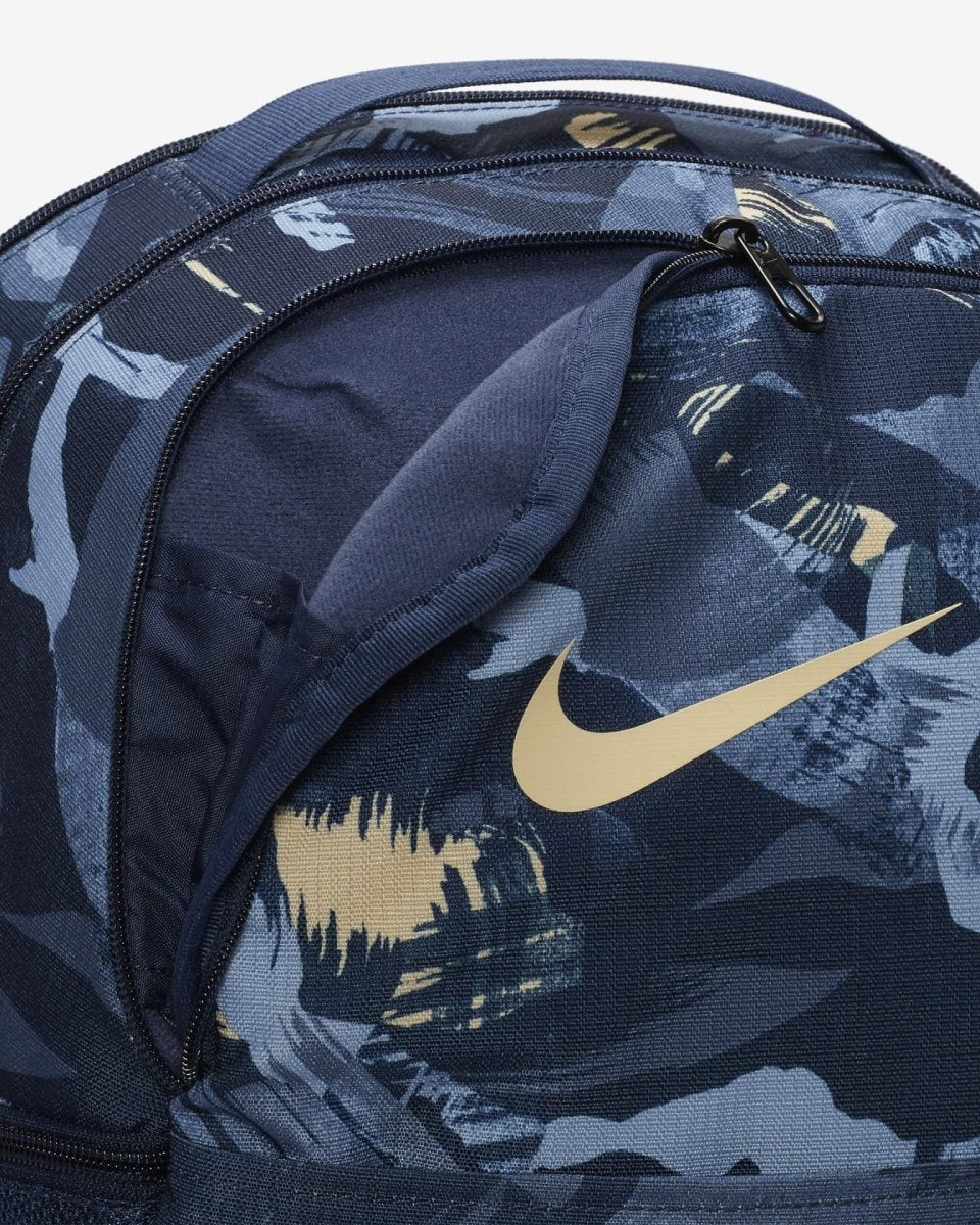 MOCHILA NIKE BRASILIA | DR6110 - 410 NIKE - RealSport