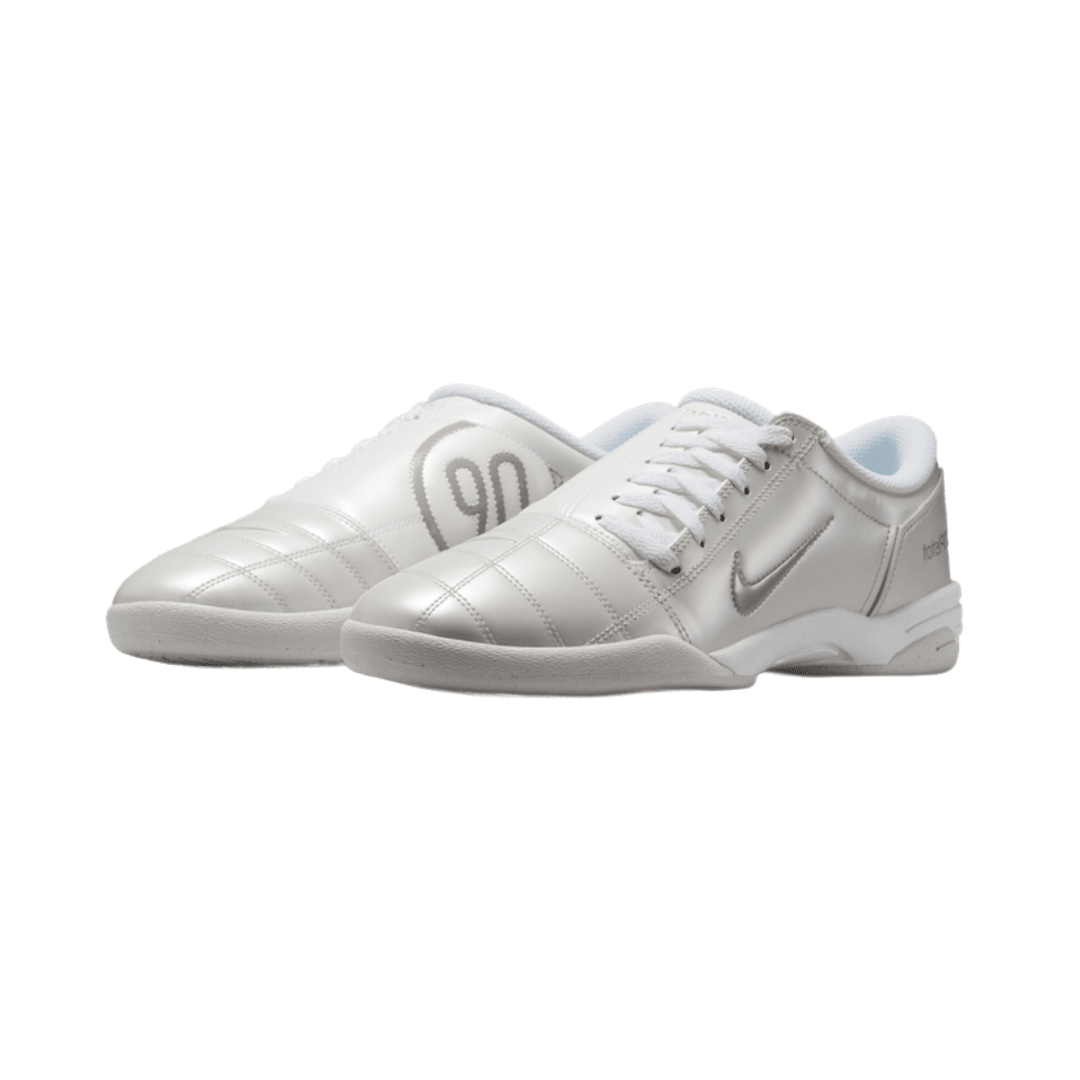 ZAPATILLAS DE FÚTSAL NIKE TOTAL 90 ADULTO | HQ2851 - 002 NIKE 10 - RealSport