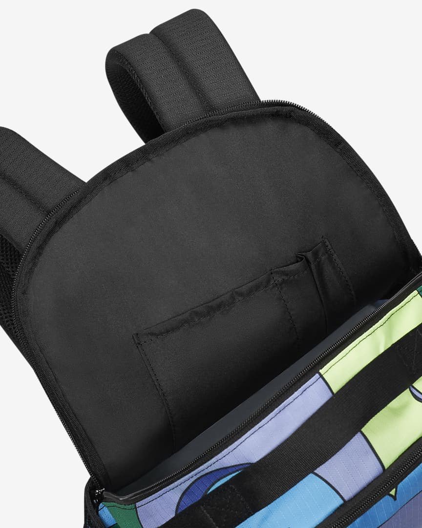 MOCHILA NIKE BRASILIA NIÑOS | DQ5164 - 010 NIKE - RealSport