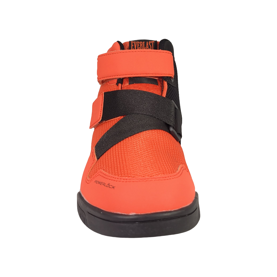 ZAPATILLAS DE BOX EVERLAST POWERLOCK ADULTO 009283625