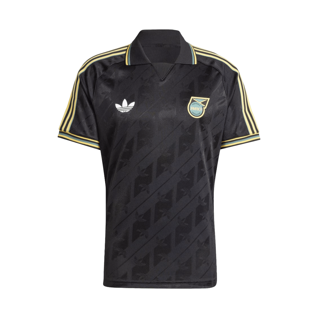 CAMISETA ADIDAS ORIGINALS VISITA JAMAICA | IT2464 ADIDAS L - RealSport