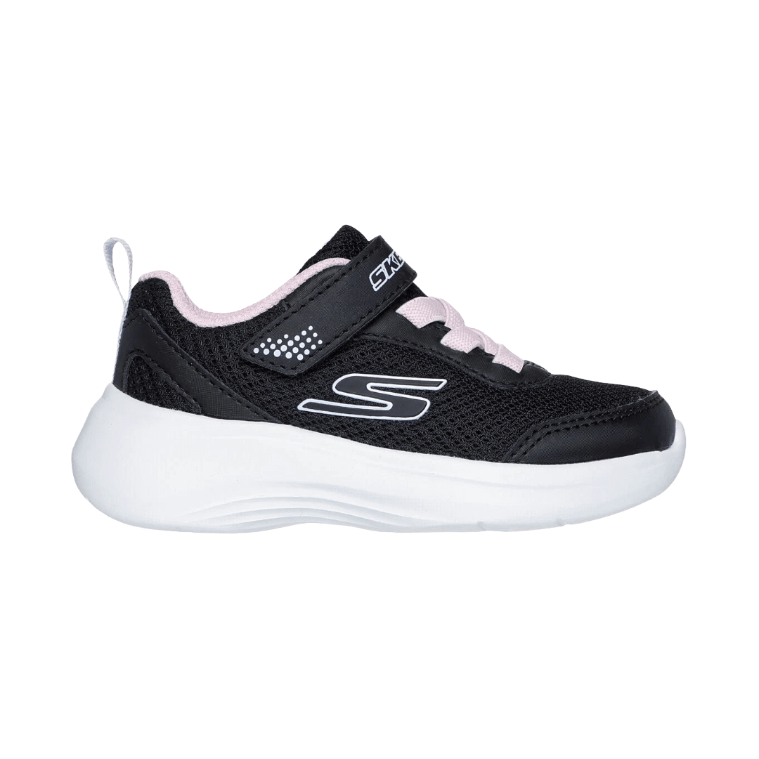 ZAPATILLAS URBANAS SKECHERS SELECTORS BEBÉS | 303573N - BLK SKECHERS 20 CL / 5 US / 11 CM - RealSport