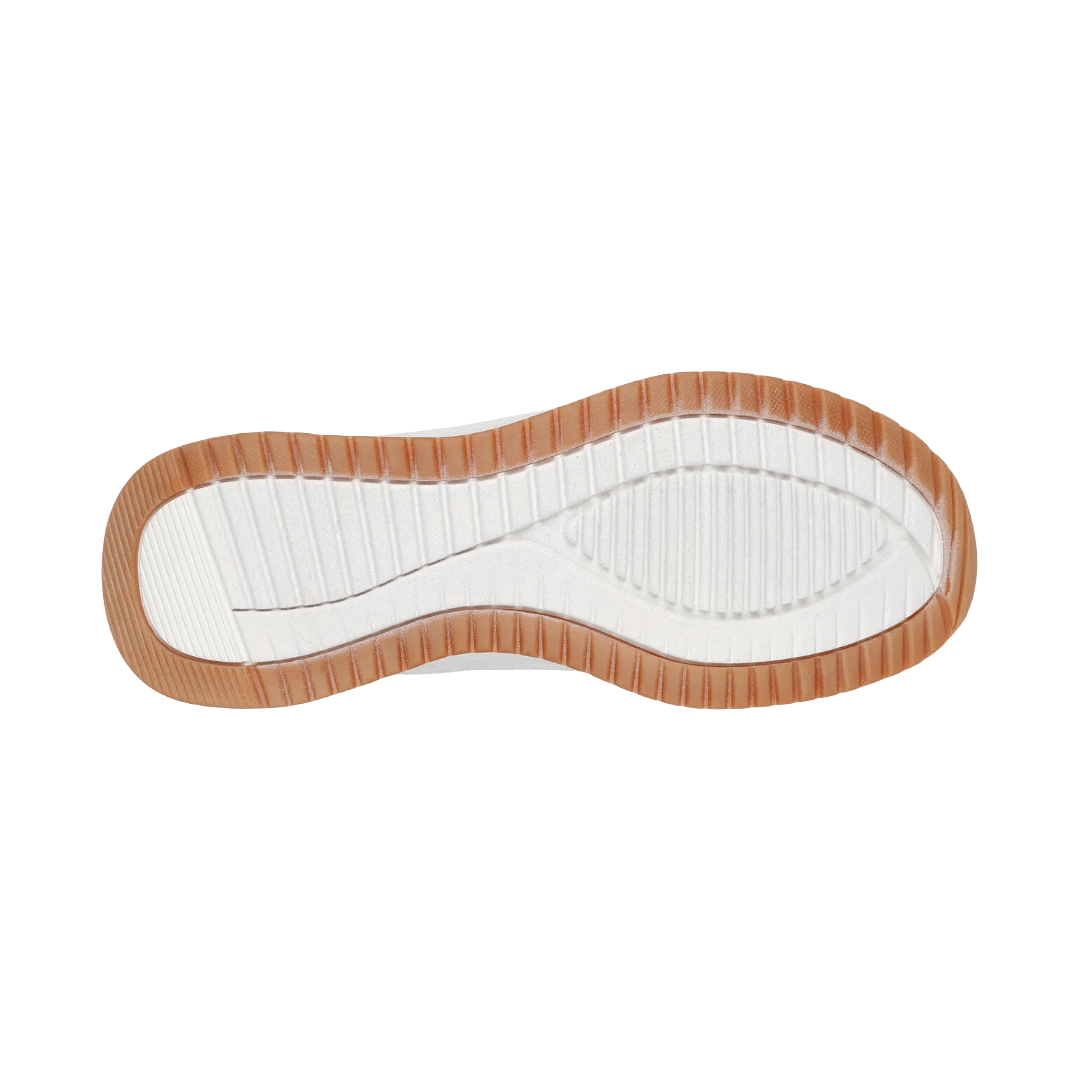 ZAPATILLAS URBANAS SKECHERS SLIP - INS BOBS SQUAD 4 MUJER | 117624 - WHT SKECHERS 35 - RealSport