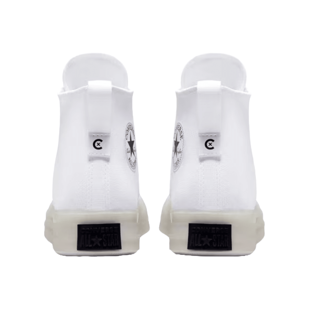 ZAPATILLAS URBANAS CONVERSE CHUCK TAYLOR JUVENIL A02410C - 102 CONVERSE 35.5 CL / 3.5 US / 21.5 CM - RealSport