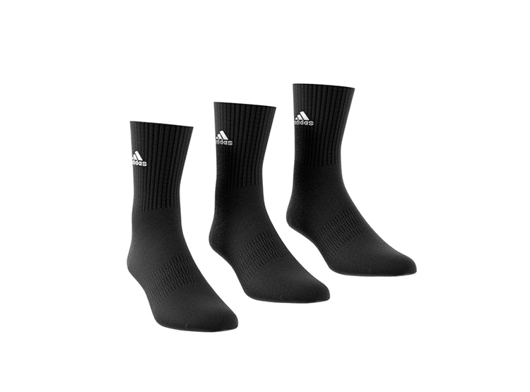 CALCETINES ADIDAS CLÁSICOS CUSHIONED IC1310 ADIDAS L - RealSport