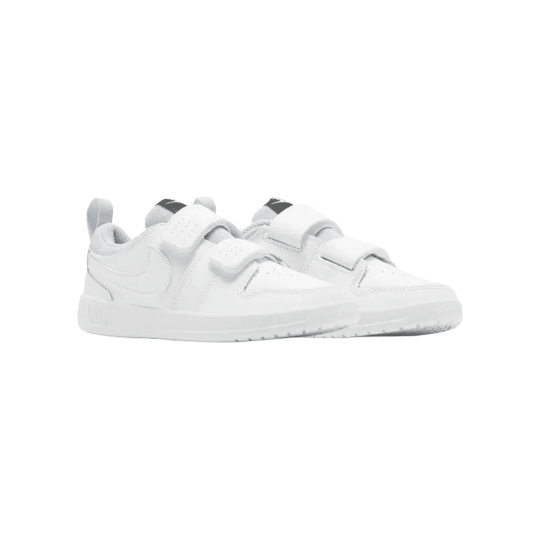 ZAPATILLAS URBANAS NIKE PICO 5 INFANTIL AR4161 - 100 NIKE PANAMA 27 CL / 11C US / 17 CM - RealSport
