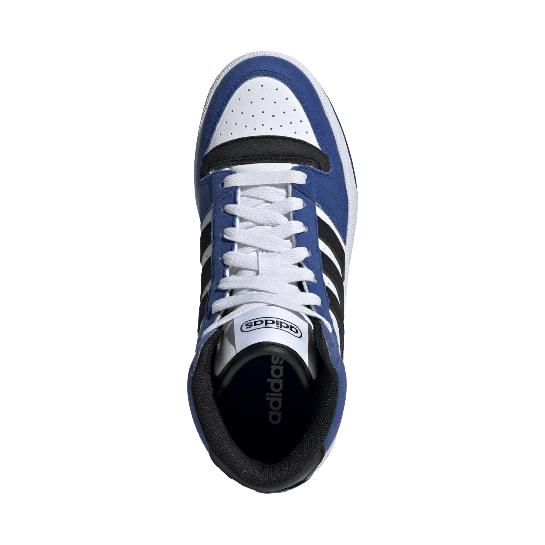ZAPATILLAS URBANAS ADIDAS BREAK START MID INFANTIL | IH7978 ADIDAS 3,5 - RealSport