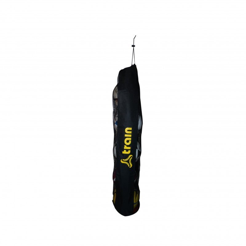 BOLSO TUBULAR TRASLADA BALONES TRAIN | DEPFUTBOL002 TRAIN - RealSport