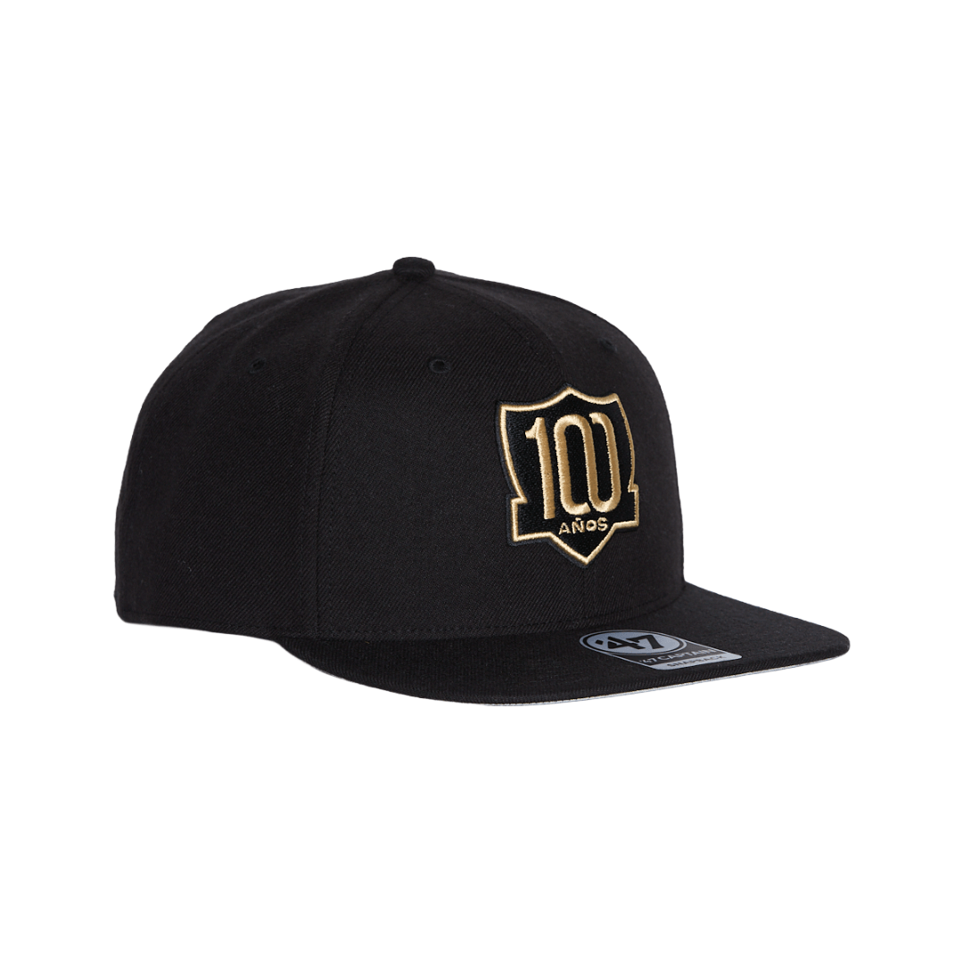 JOCKEY SNAPBACK 47 COLO COLO CENTENARIO WSBARCP180WBPBK STREET MACHINE 00 - RealSport
