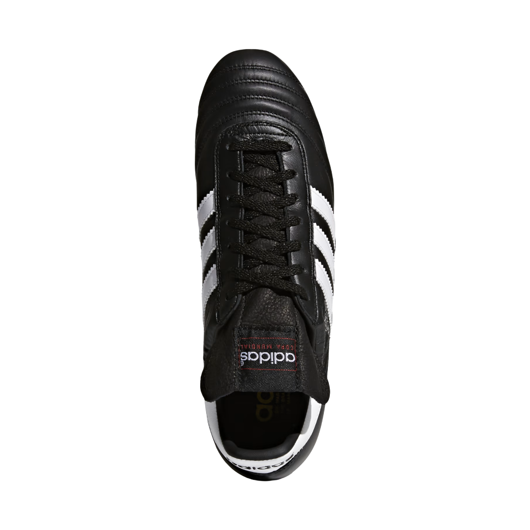 ZAPATILLAS DE FÚTBOL ADIDAS COPA MUNDIAL ADULTO | 015110
