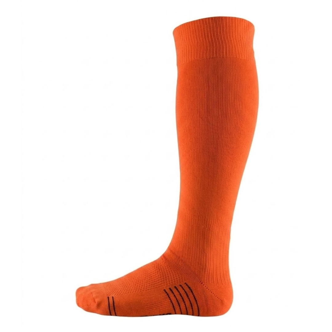 CALCETAS DE FÚTBOL OYMPHUS ATENAS NARANJA | 1014017911