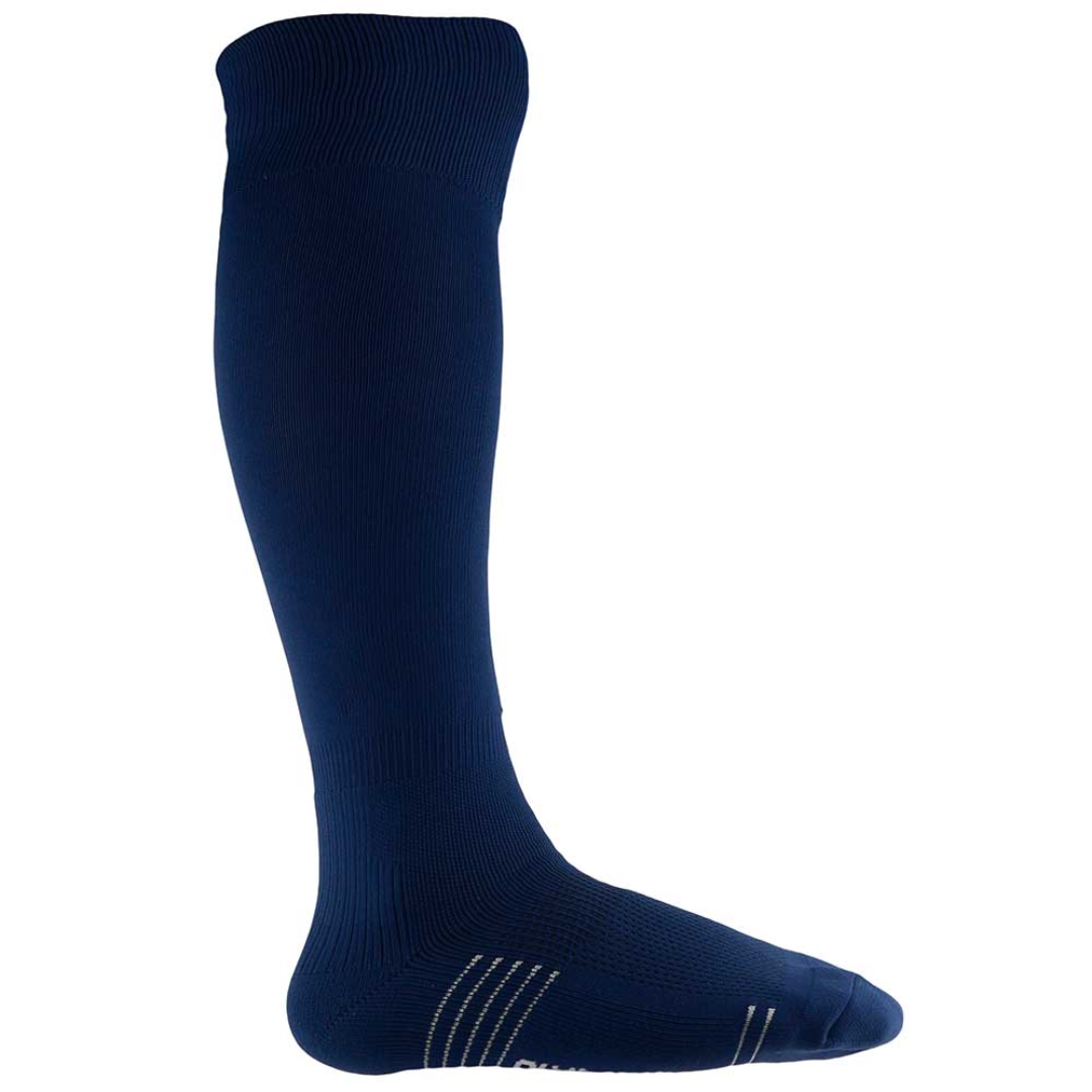 CALCETAS DE FÚTBOL OYMPHUS ATENAS AZUL MARINO INFANTIL (29-33) | 1014019313