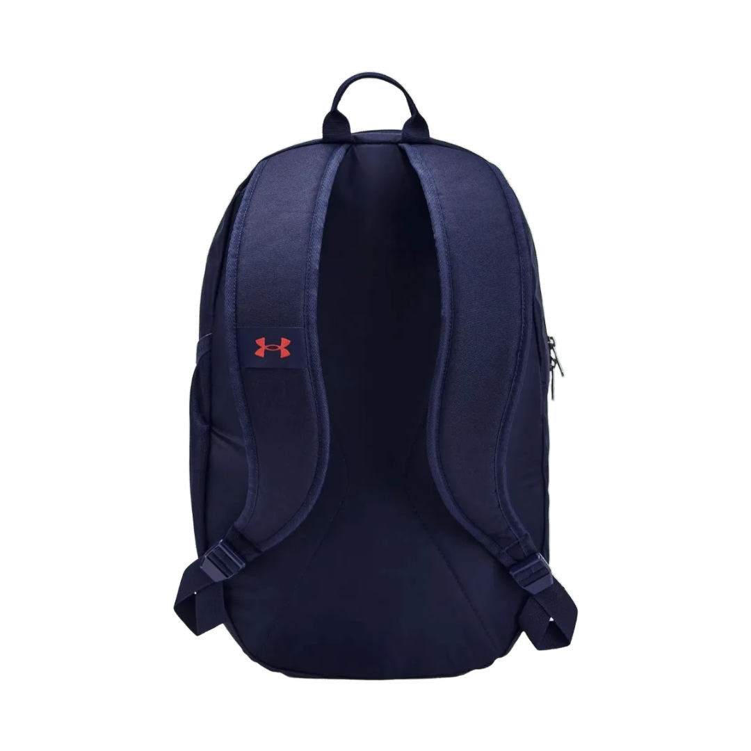 MOCHILA UNDER ARMOUR HUSTLE LITE NAVY | 1364180-411