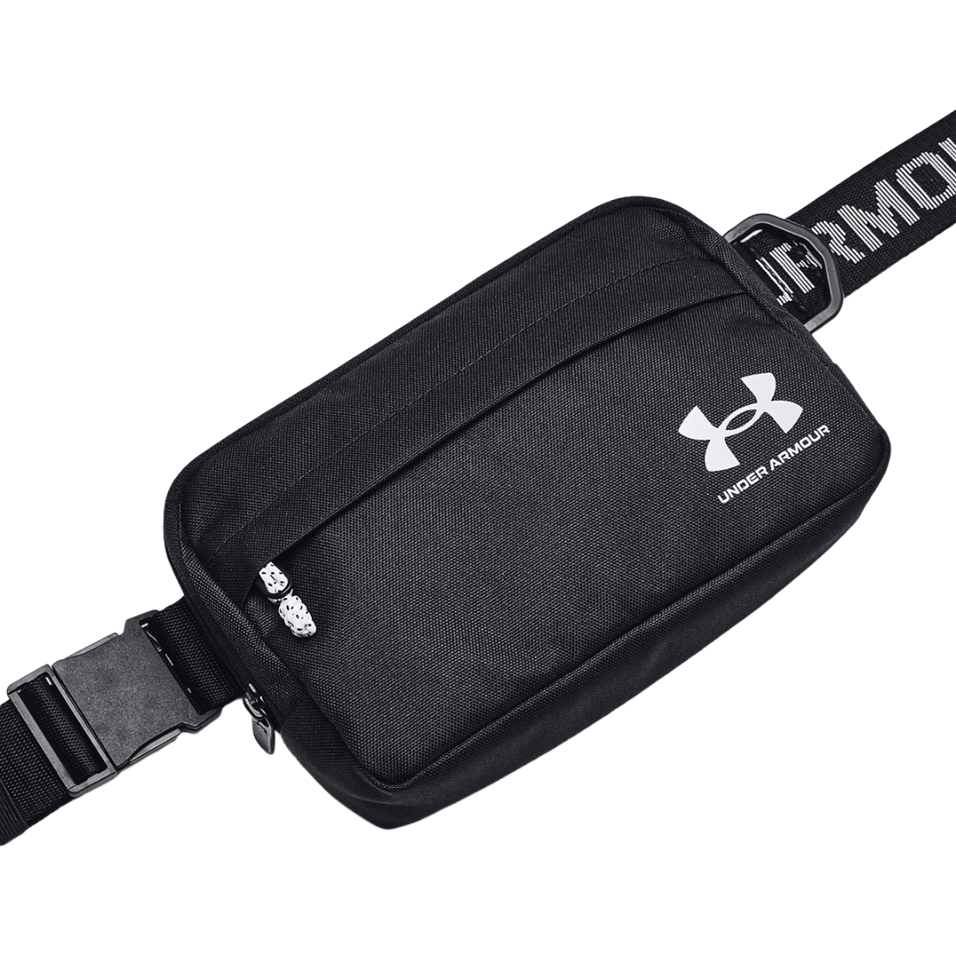 BANANO UNDER ARMOUR ESSENTIAL | 1378418-001