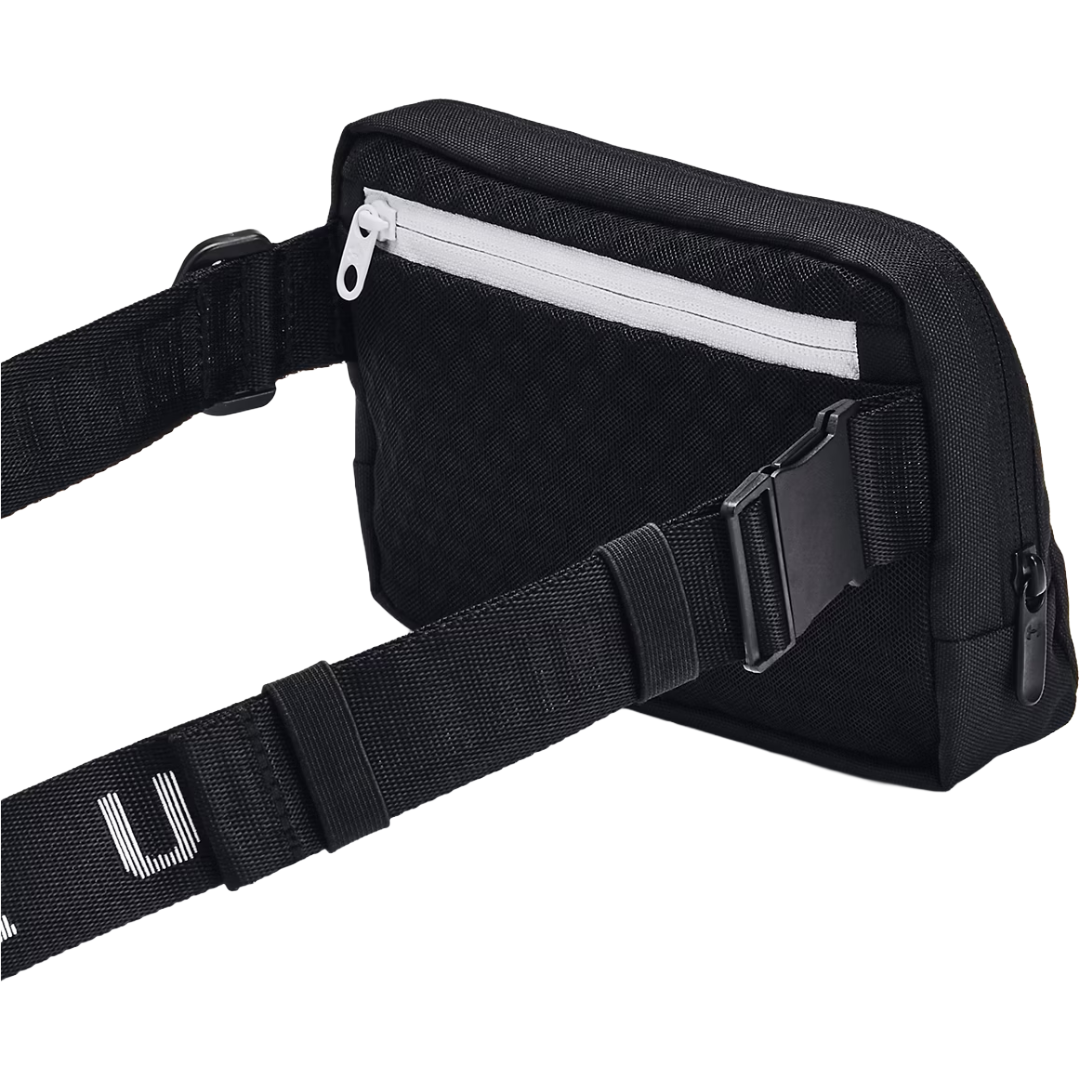BANANO UNDER ARMOUR ESSENTIAL | 1378418-001