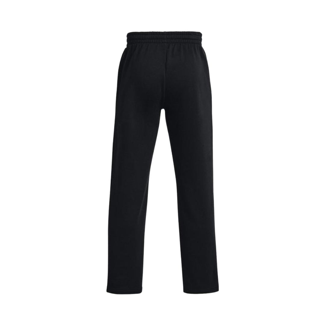 PANTALÓN BUZO UNDER ARMOUR RIVAL FLEECE HOMBRE | 1379868-001