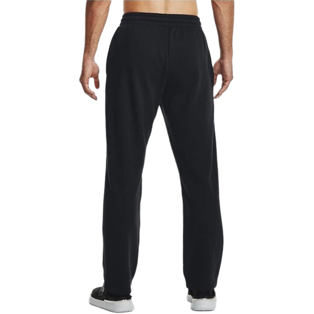 PANTALÓN BUZO UNDER ARMOUR RIVAL FLEECE HOMBRE | 1379868-001