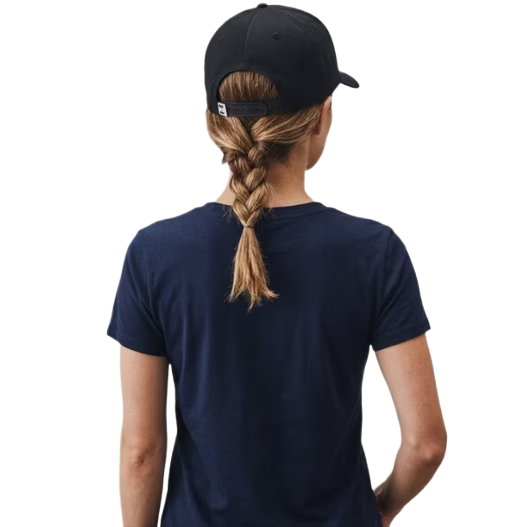 GORRA UNDER ARMOUR SNAPBACK SPORTSTYLE NEGRO | 1383443-001