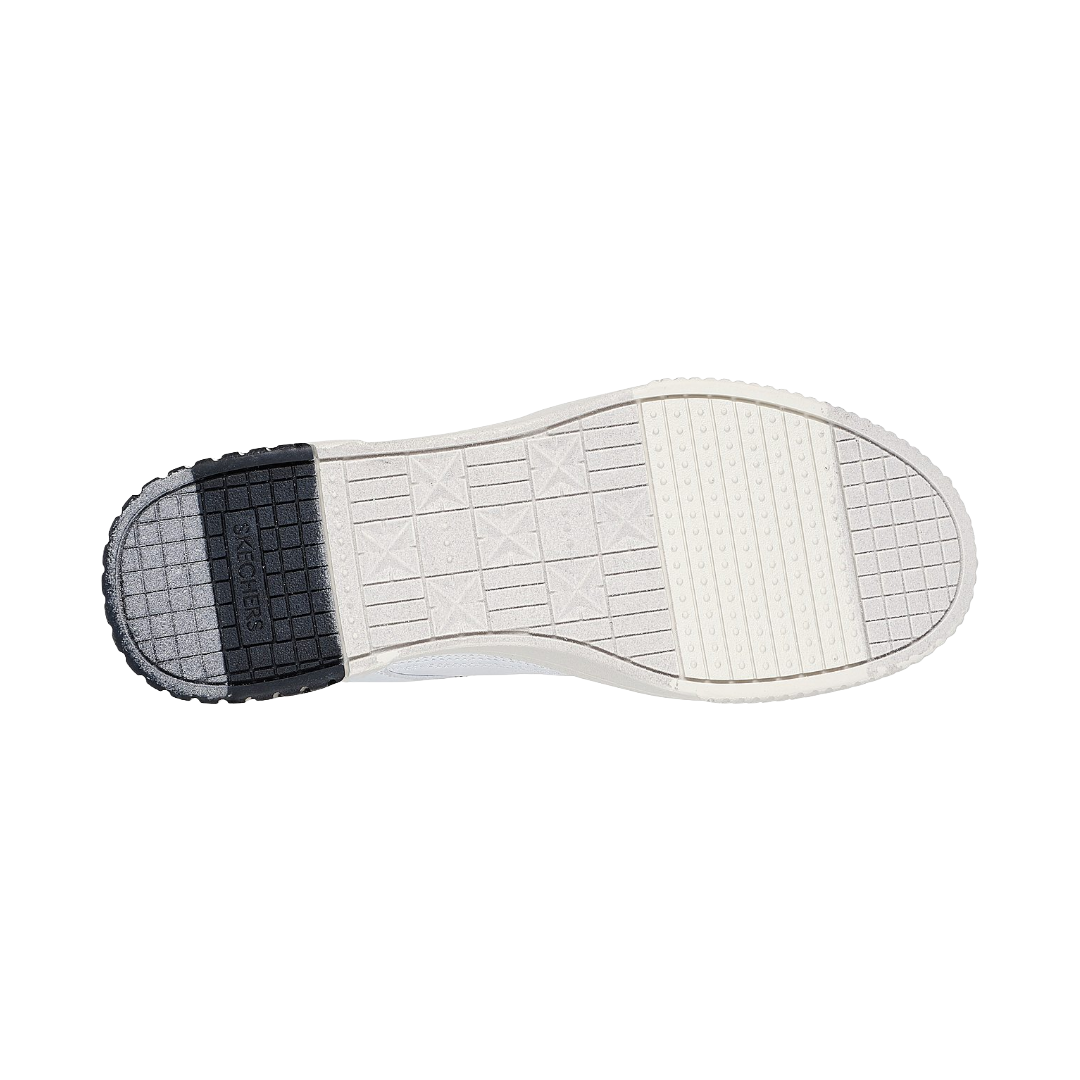 ZAPATILLAS URBANAS SKECHERS JADE BEST IN CLASS MUJER | 185098-WBK
