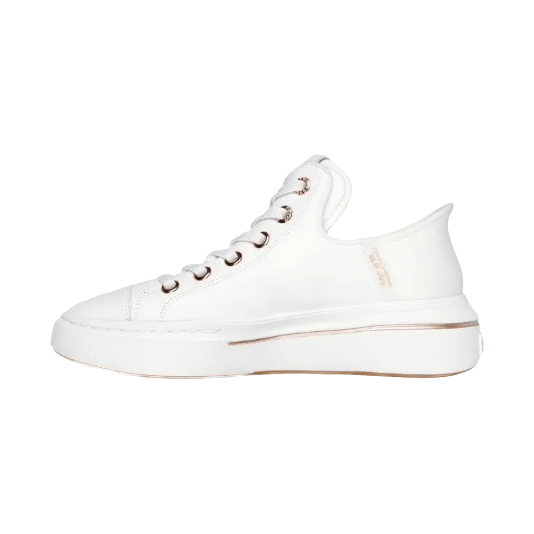 ZAPATILLAS SKECHERS SNOOP ONE-OG | 186001-WHT