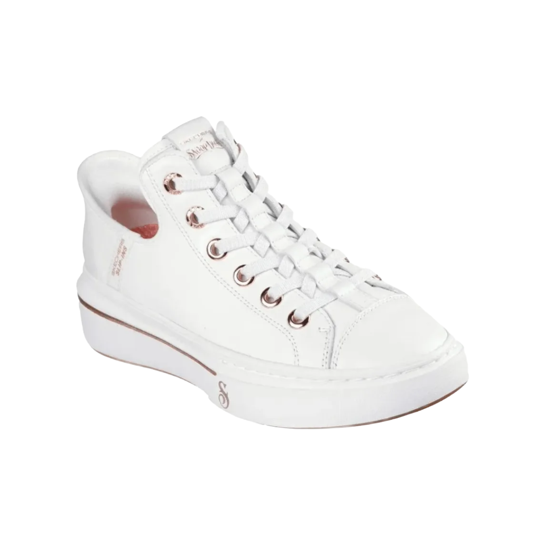 ZAPATILLAS SKECHERS SNOOP ONE-OG | 186001-WHT