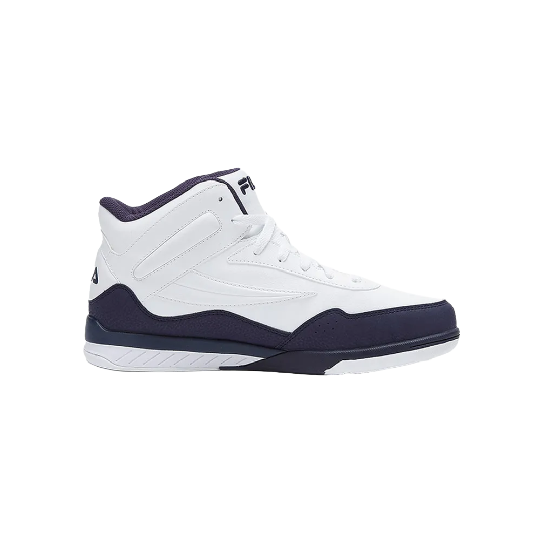 ZAPATILLAS URBANAS FILA CLINCHER HOMBRE | 1BM02488-147