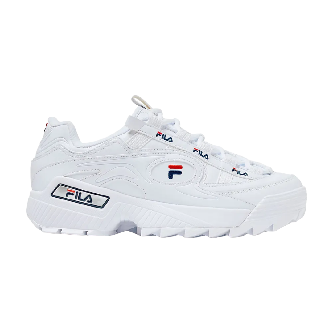 ZAPATILLAS URBANAS FILA D-FORMATION HOMBRE | 1CM00489-125