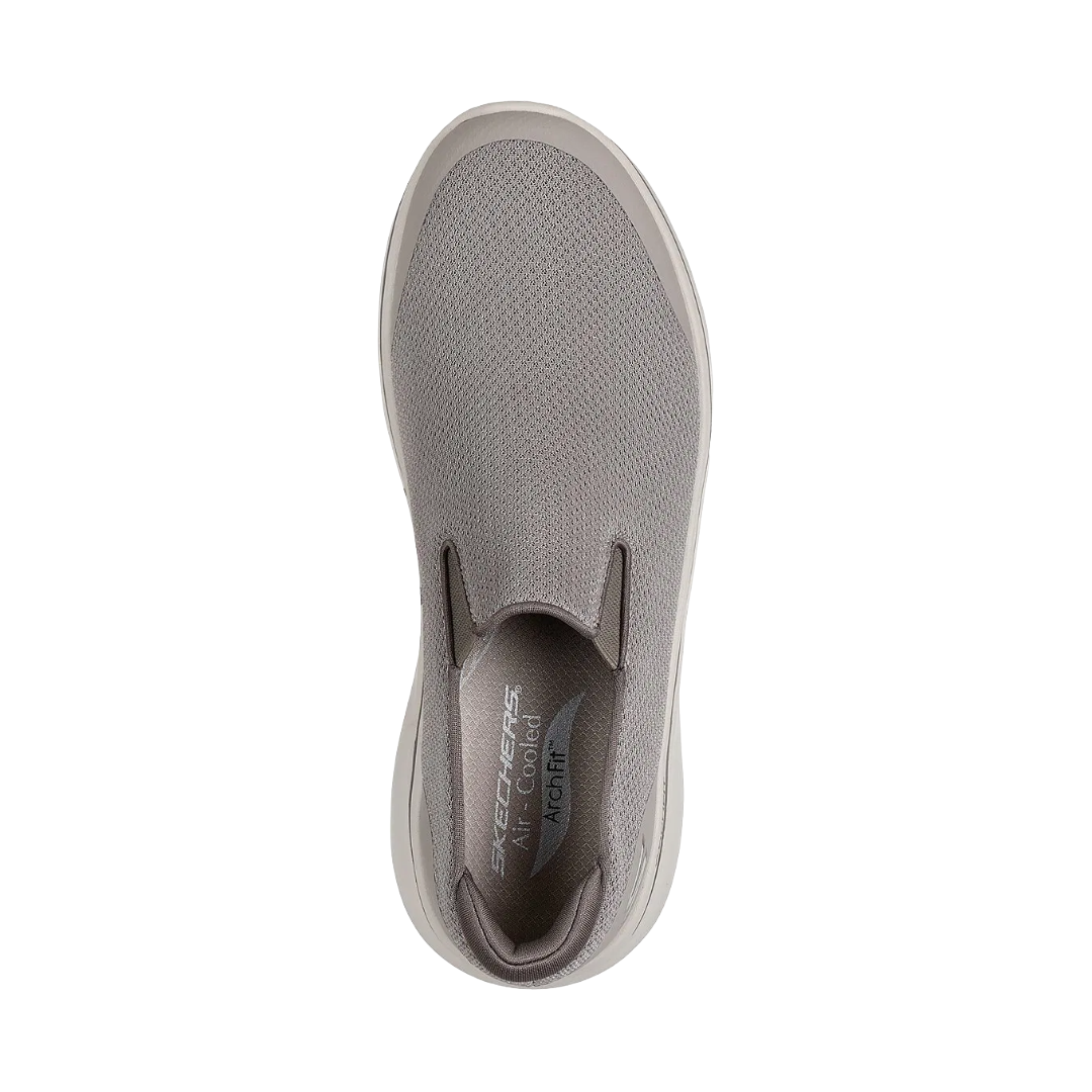 ZAPATILLAS URBANAS SKECHERS GO WALK ARCH FIT HOMBRE | 217074-TPE