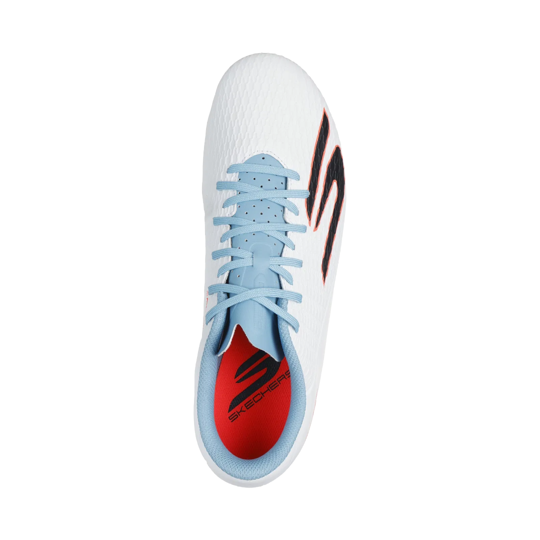 ZAPATILLAS DE FÚTBOL SKECHERS SKX_2 CLUB FG/MG ADULTO | 252132-WTQP