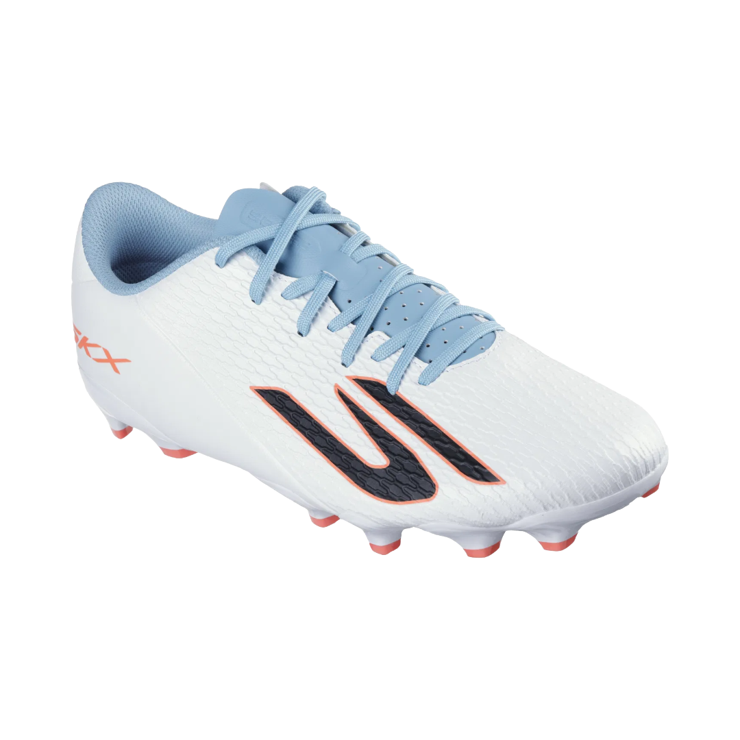 ZAPATILLAS DE FÚTBOL SKECHERS SKX_2 CLUB FG/MG ADULTO | 252132-WTQP