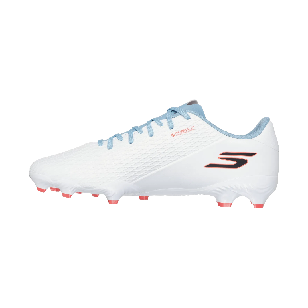 ZAPATILLAS DE FÚTBOL SKECHERS SKX_2 CLUB FG/MG ADULTO | 252132-WTQP