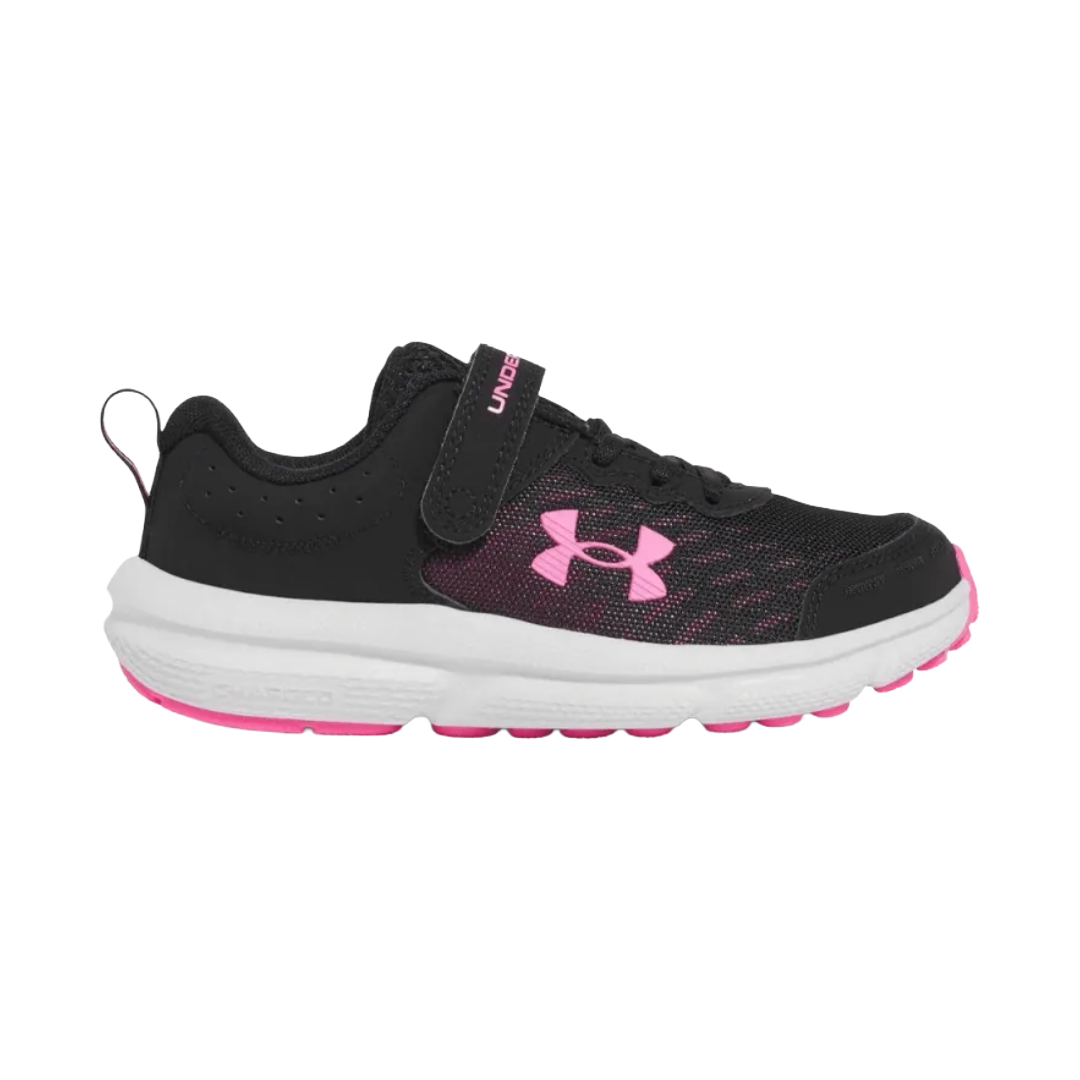 ZAPATILLAS UNDER ARMOUR ASSERT 10 AC | 3026190-003