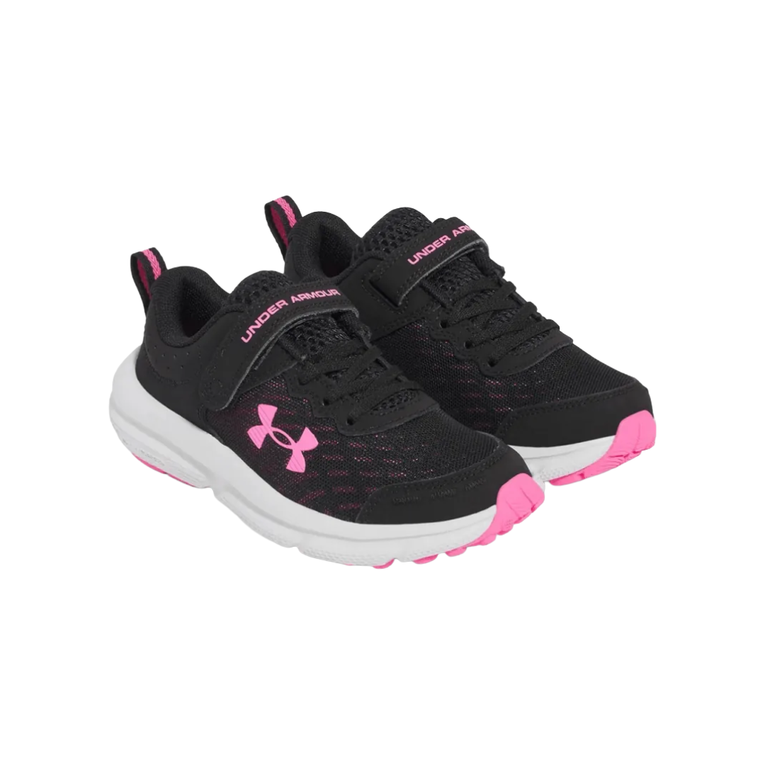 ZAPATILLAS UNDER ARMOUR ASSERT 10 AC | 3026190-003