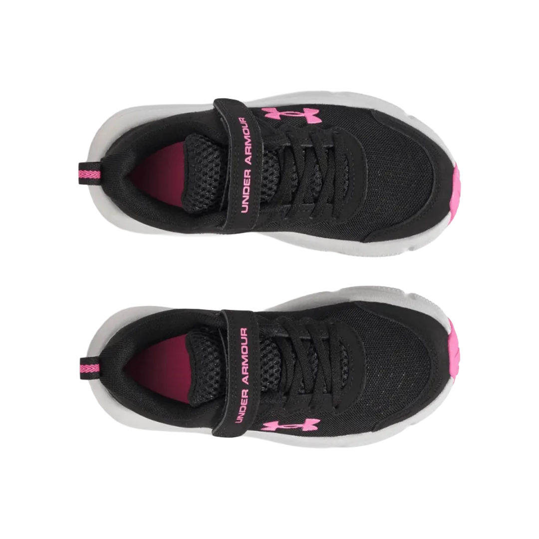 ZAPATILLAS UNDER ARMOUR ASSERT 10 AC | 3026190-003