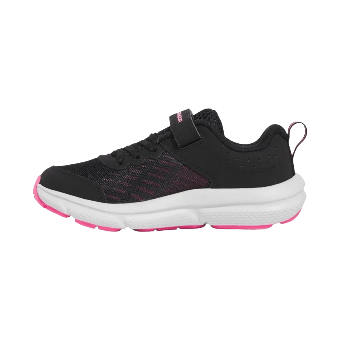 ZAPATILLAS UNDER ARMOUR ASSERT 10 AC | 3026190-003