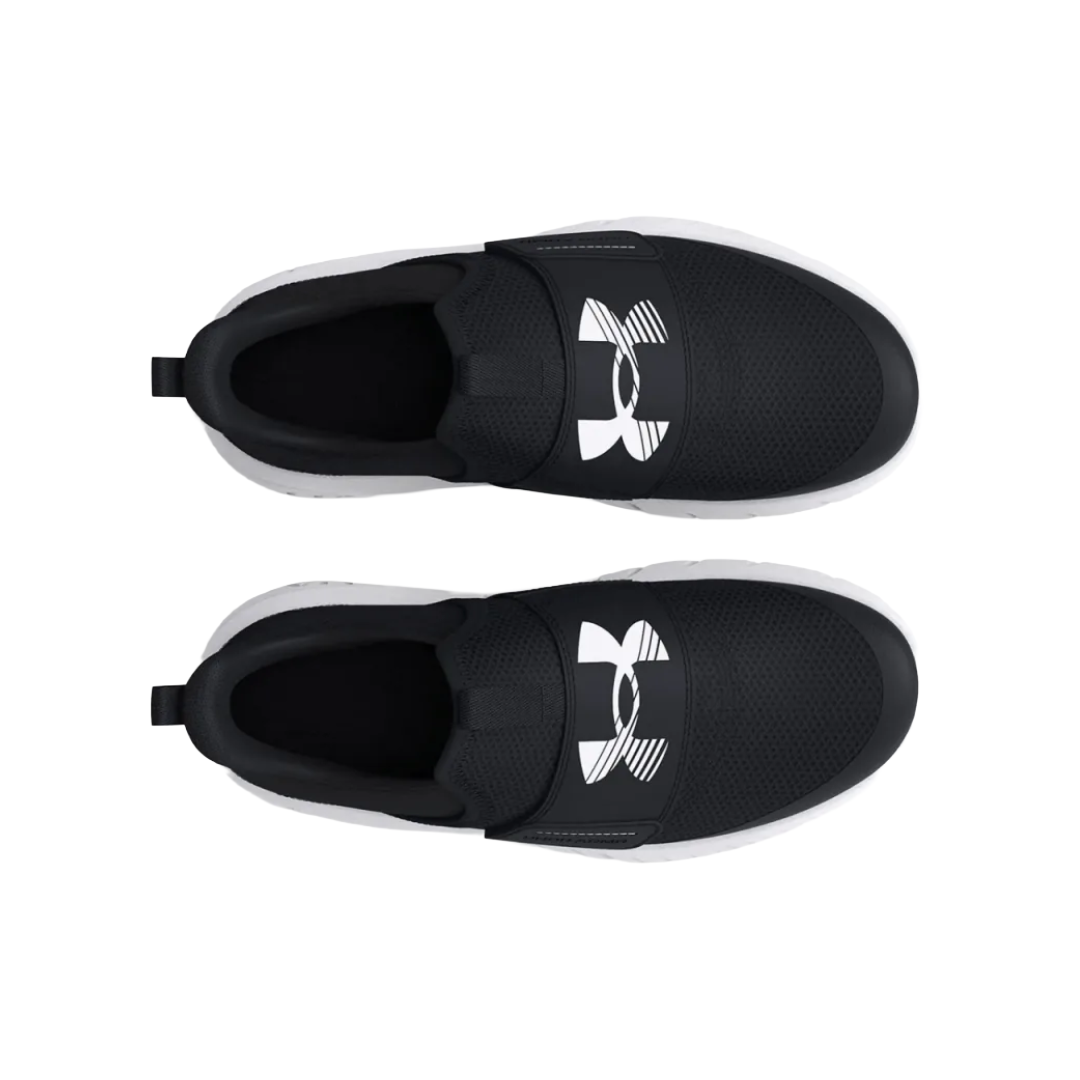 ZAPATILLAS DE RUNNING UNDER ARMOUR FLASH | 3026704-001