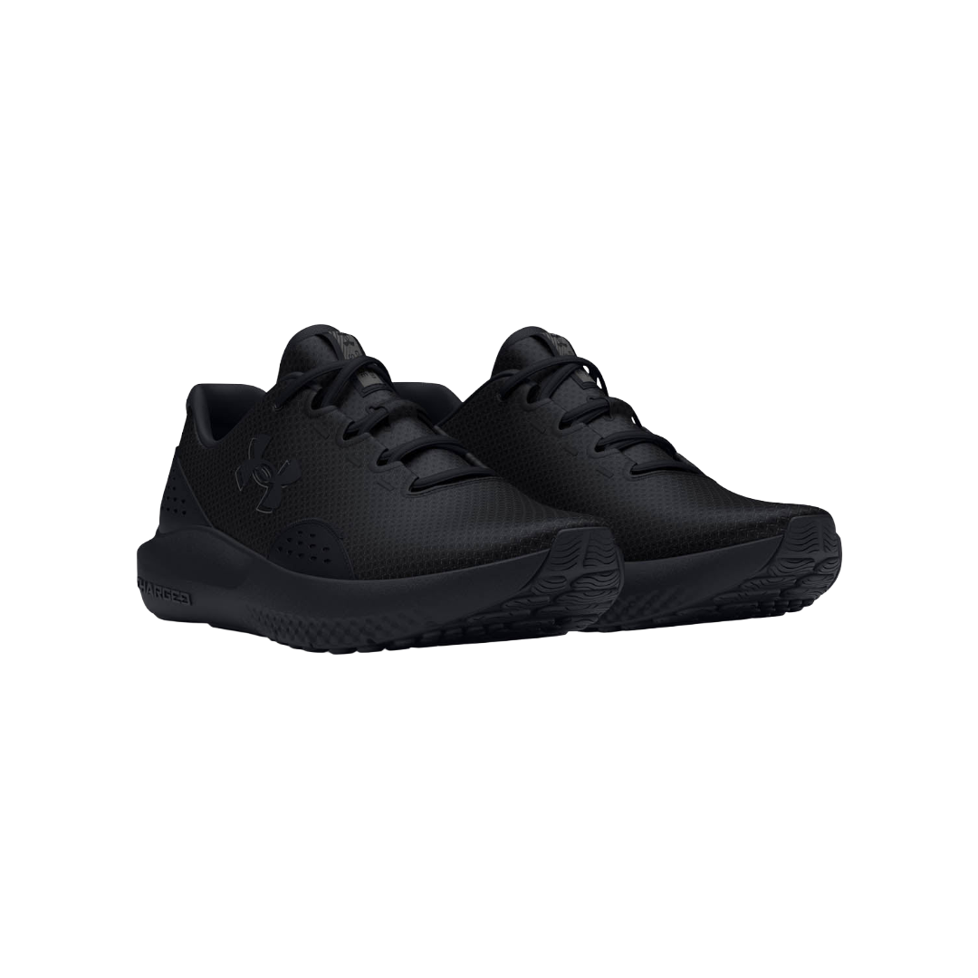 ZAPATILLAS DE RUNNING UNDER ARMOUR SURGE 4 HOMBRE | 3027000-002