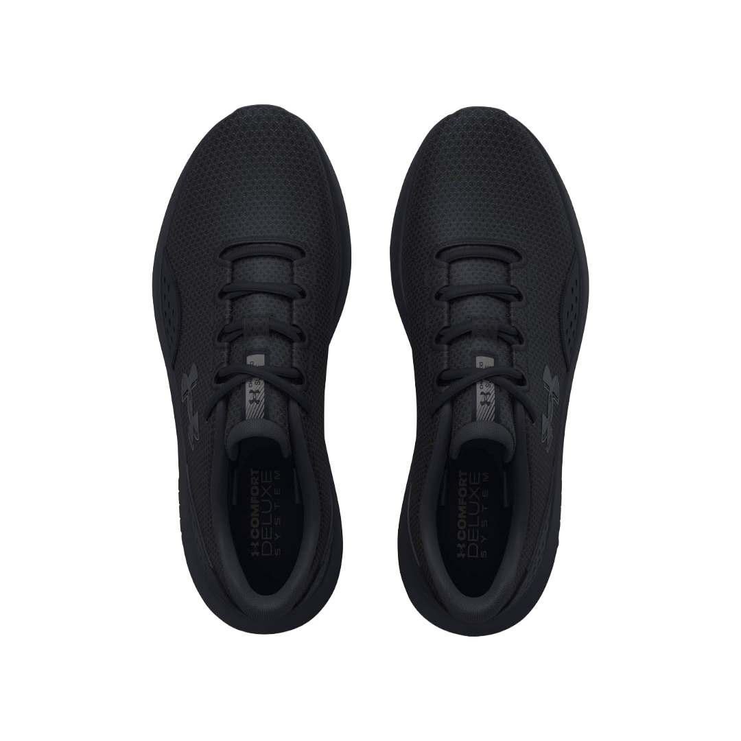 ZAPATILLAS DE RUNNING UNDER ARMOUR SURGE 4 HOMBRE | 3027000-002