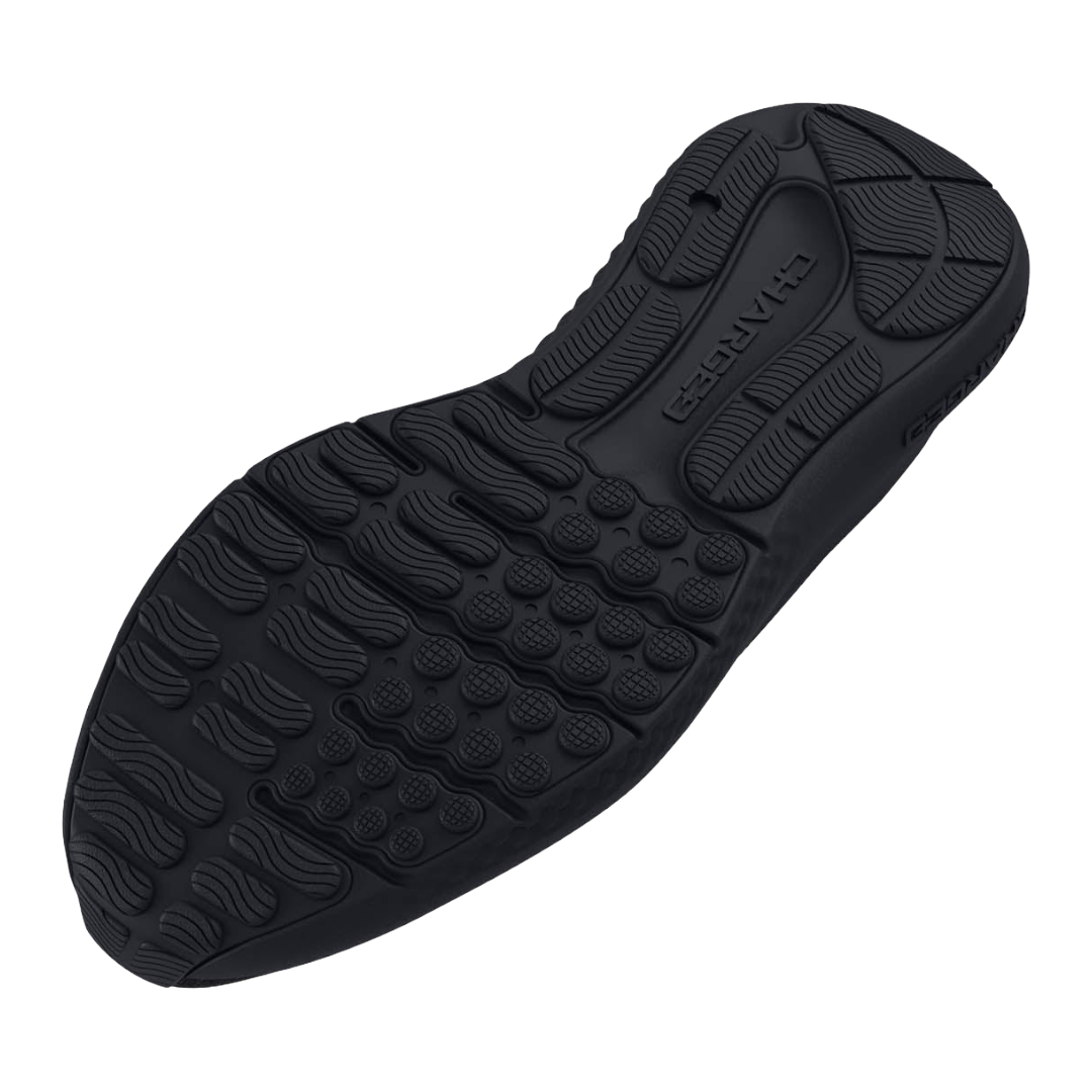 ZAPATILLAS DE RUNNING UNDER ARMOUR SURGE 4 HOMBRE | 3027000-002