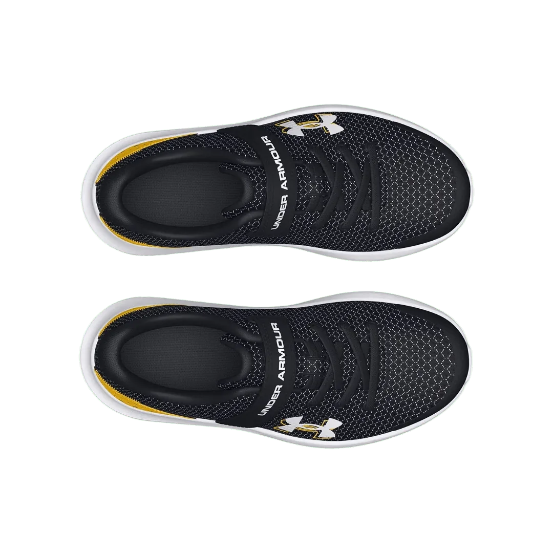 ZAPATILLAS RUNNING UNDER ARMOUR SURGE 4 AC (NIÑOS) | 3027104-004