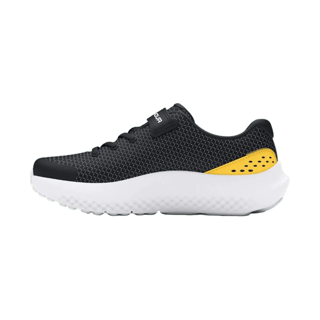 ZAPATILLAS RUNNING UNDER ARMOUR SURGE 4 AC (NIÑOS) | 3027104-004