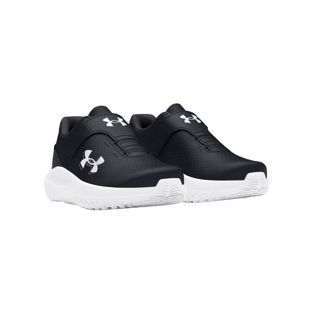 ZAPATILLAS DE RUNNING UNDER ARMOUR SURGE 4 AC BEBÉS | 3027105-001