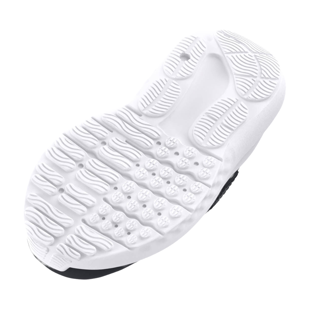 ZAPATILLAS DE RUNNING UNDER ARMOUR SURGE 4 AC BEBÉS | 3027105-001