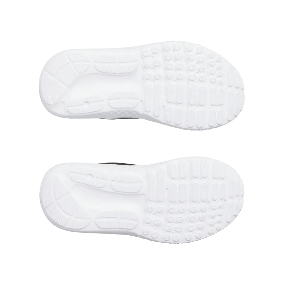 ZAPATILLAS DE RUNNING  UNDER ARMOUR SURGE 4 AC INFANTIL | 3027109-004