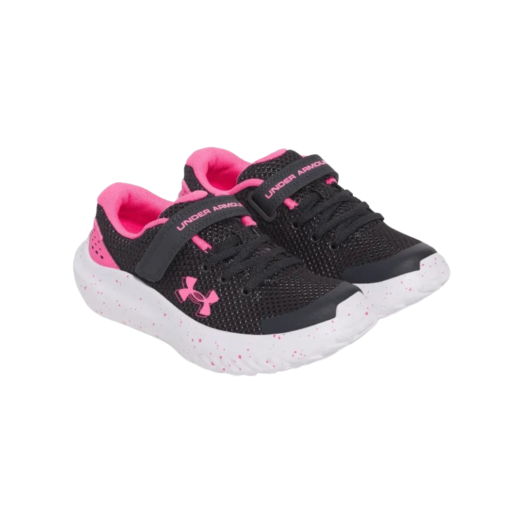 ZAPATILLAS UNDER ARMOUR SURGE 4 AC | 3027109-016