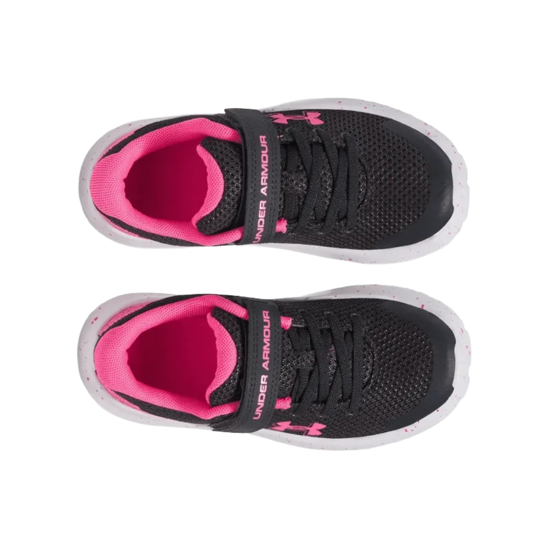 ZAPATILLAS UNDER ARMOUR SURGE 4 AC | 3027109-016