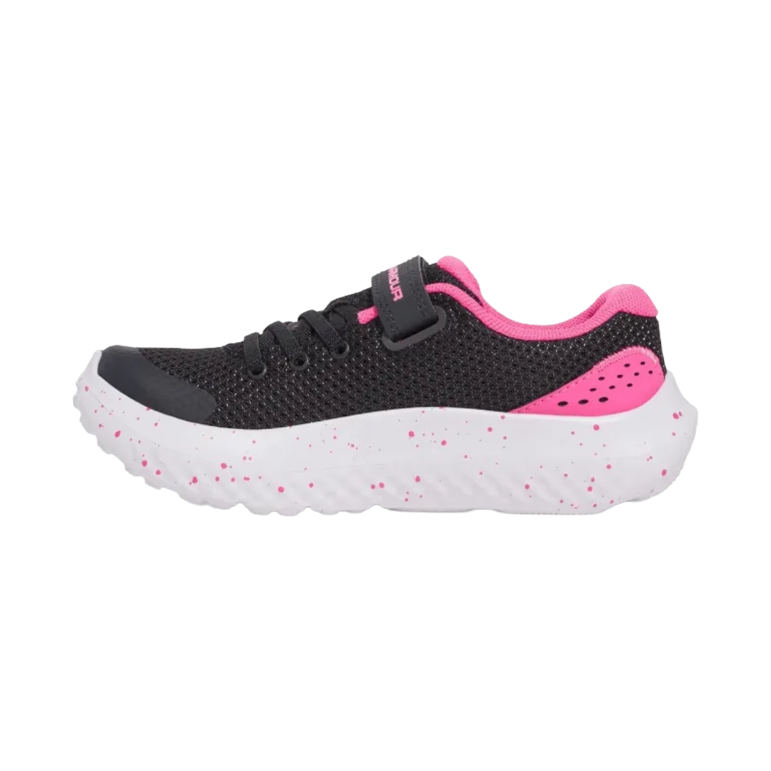ZAPATILLAS UNDER ARMOUR SURGE 4 AC | 3027109-016