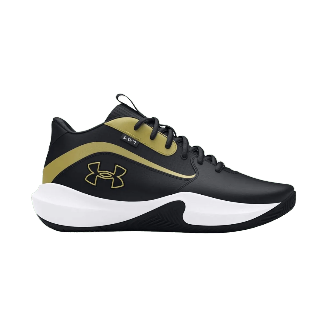 ZAPATILLAS  DE BASKETBALL UNDER ARMOUR LOCKDOWN 7 | 3028512-001