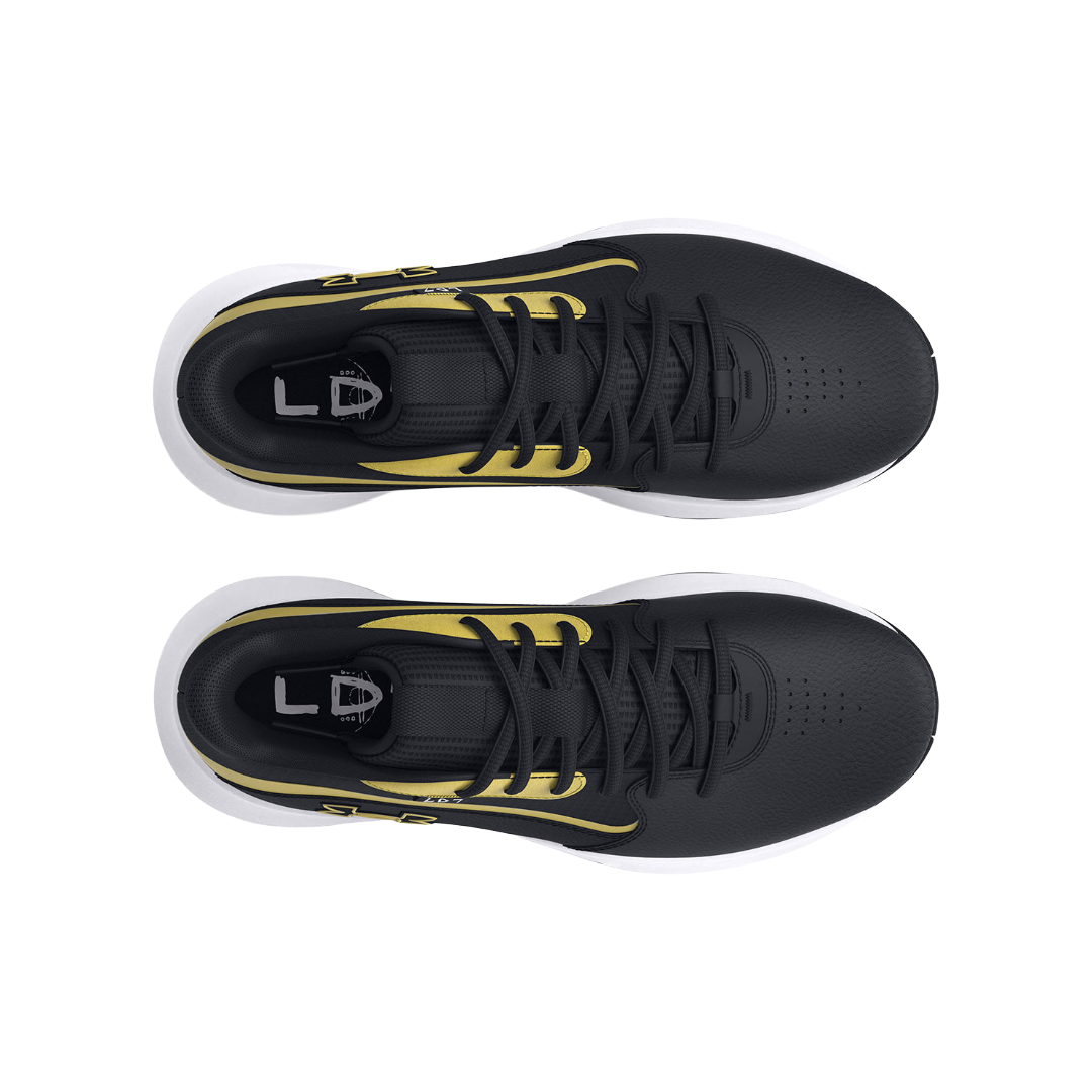 ZAPATILLAS  DE BASKETBALL UNDER ARMOUR LOCKDOWN 7 | 3028512-001
